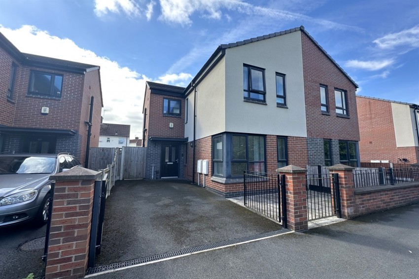 Images for Bramcote Avenue, Manchester