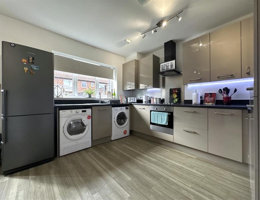 Images for Bramcote Avenue, Manchester