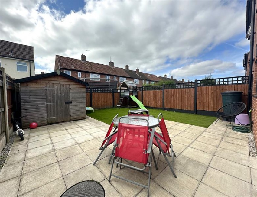 Images for Bramcote Avenue, Manchester