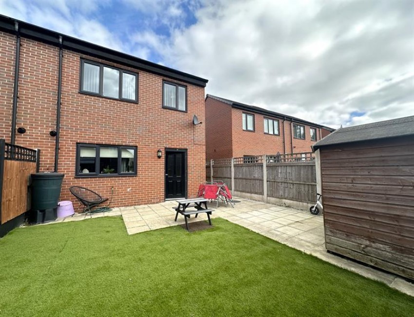 Images for Bramcote Avenue, Manchester