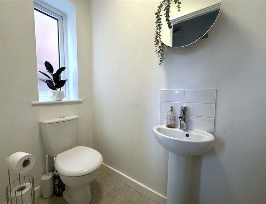 Images for Bramcote Avenue, Manchester