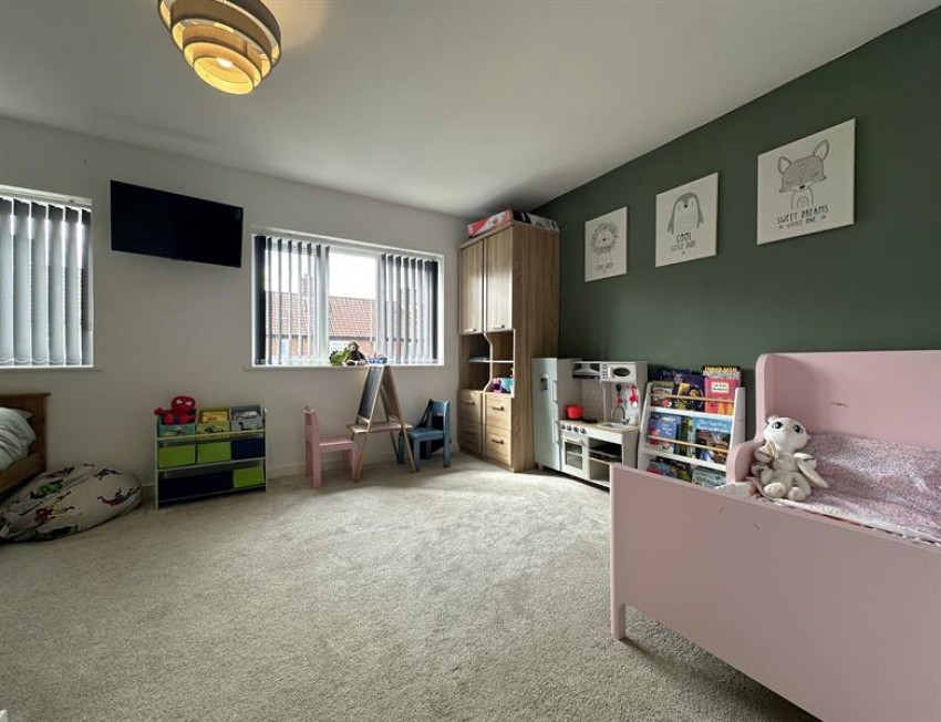 Images for Bramcote Avenue, Manchester