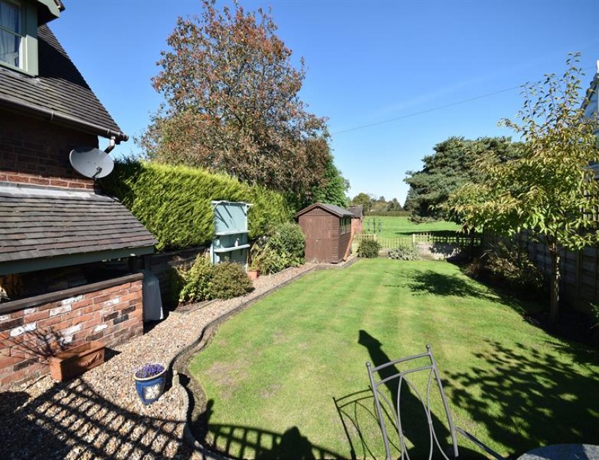Images for Congleton Road, Marton
