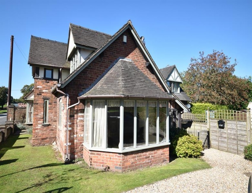 Images for Congleton Road, Marton