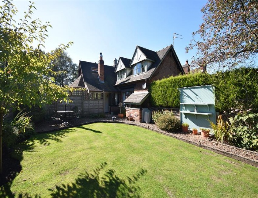 Images for Congleton Road, Marton