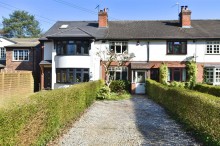 Images for New Platt Lane, Goostrey