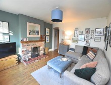 Images for New Platt Lane, Goostrey