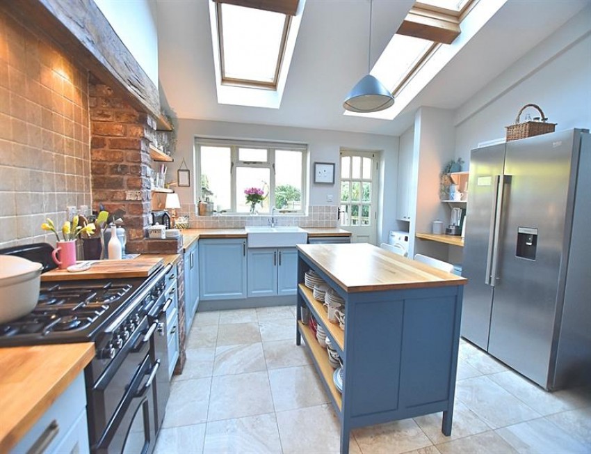 Images for New Platt Lane, Goostrey