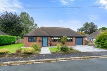 Images for Clifton Drive, Wilmslow