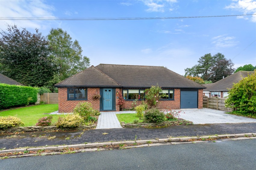 Images for Clifton Drive, Wilmslow