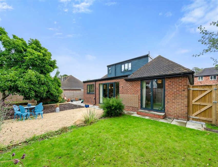 Images for Clifton Drive, Wilmslow