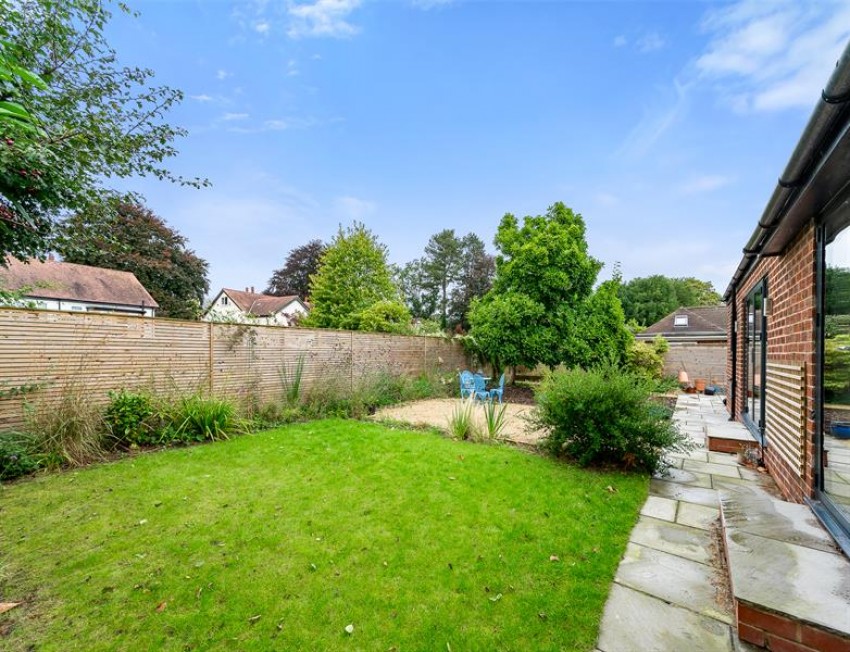 Images for Clifton Drive, Wilmslow