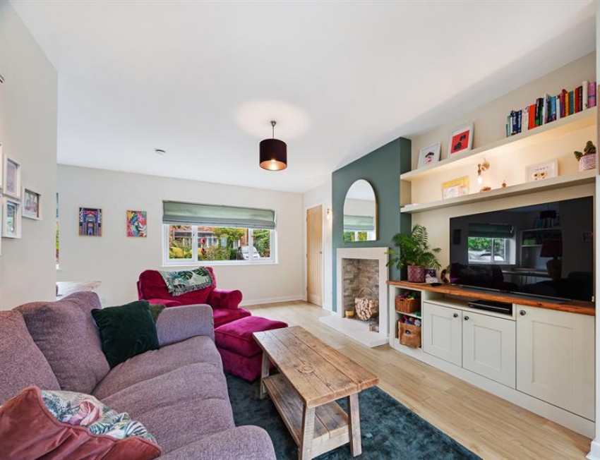 Images for Clifton Drive, Wilmslow