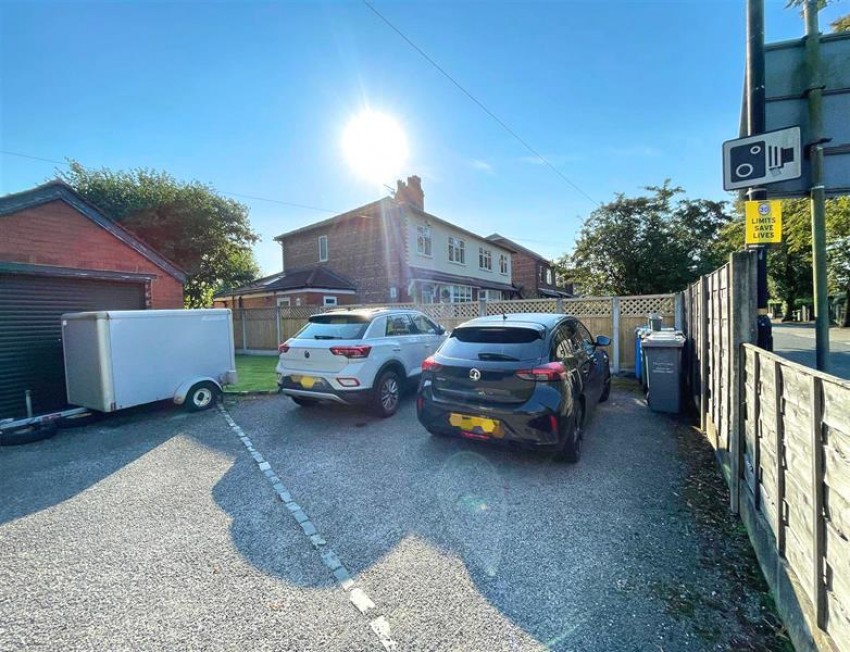 Images for Firs Road, Sale