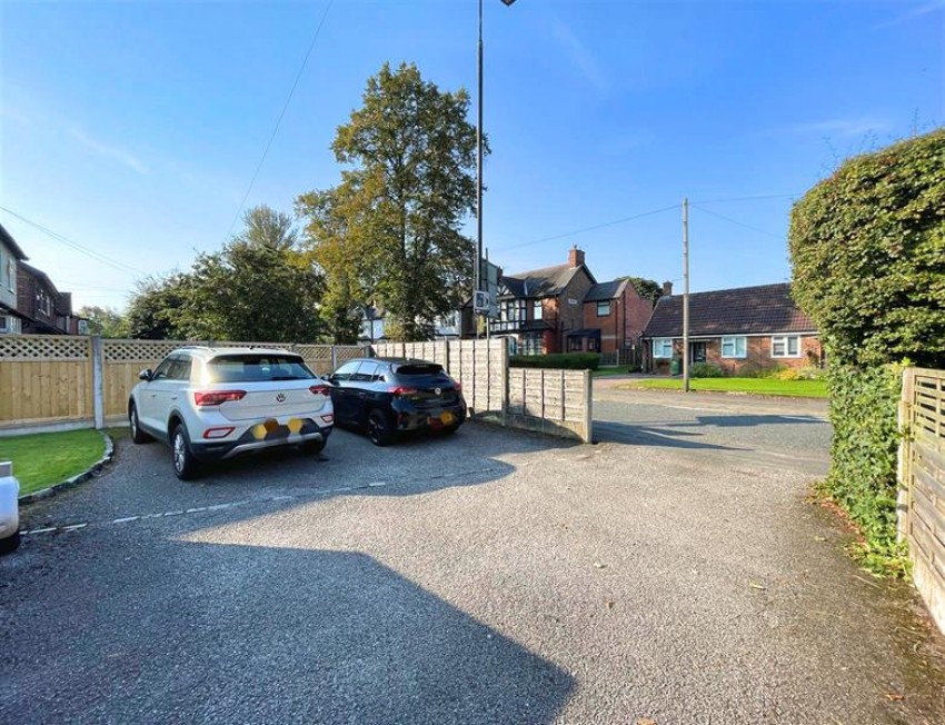 Images for Firs Road, Sale