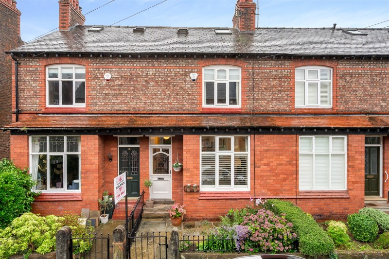 York Road, Bowdon