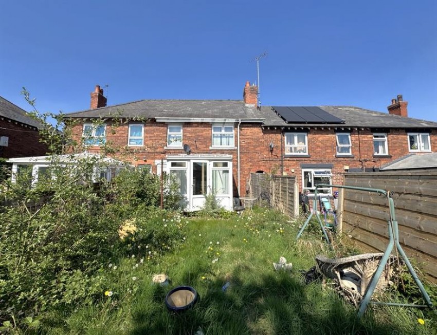 Images for Mayfield Avenue, Macclesfield