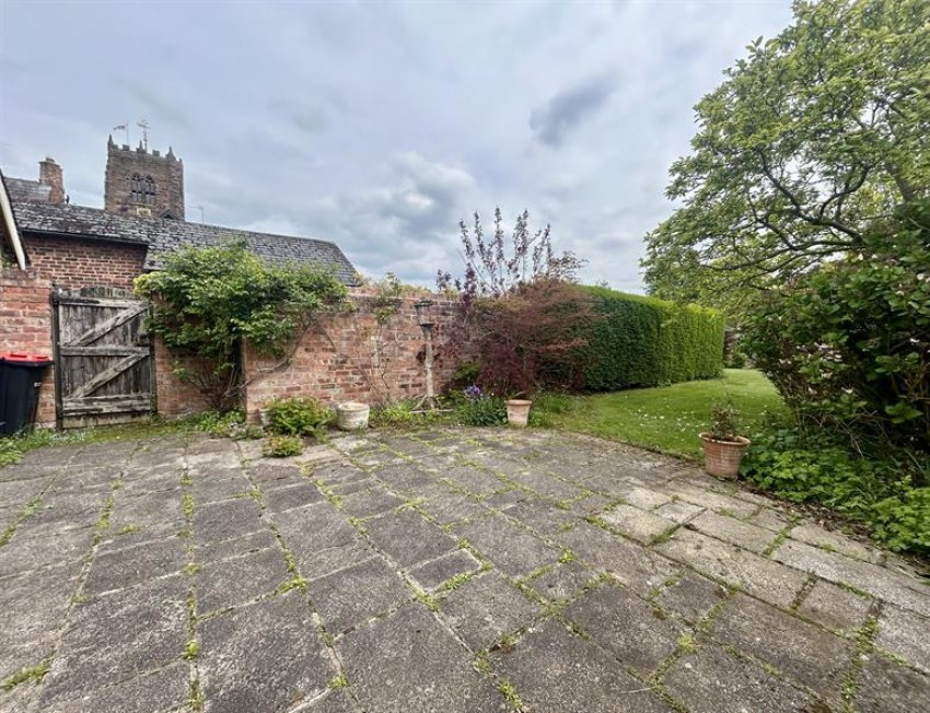 Images for High Street, Great Budworth, 