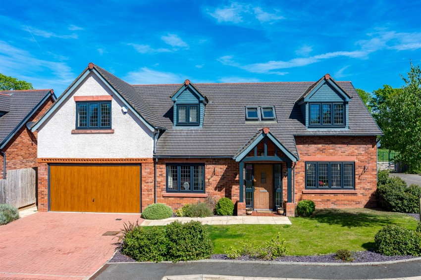Images for Yates Grove, Wilmslow