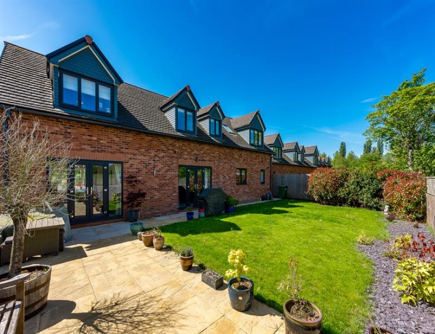 Images for Yates Grove, Wilmslow