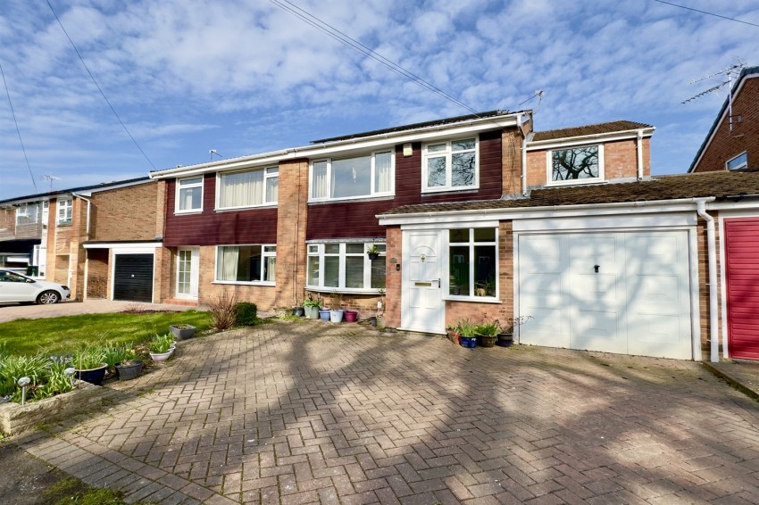 Images for Fielding Avenue, Poynton