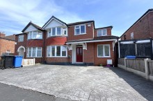 Images for Rossett Avenue, Timperley, Altrincham