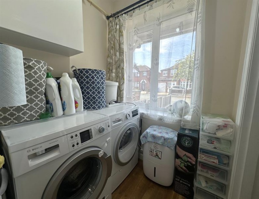 Images for Rossett Avenue, Timperley, Altrincham
