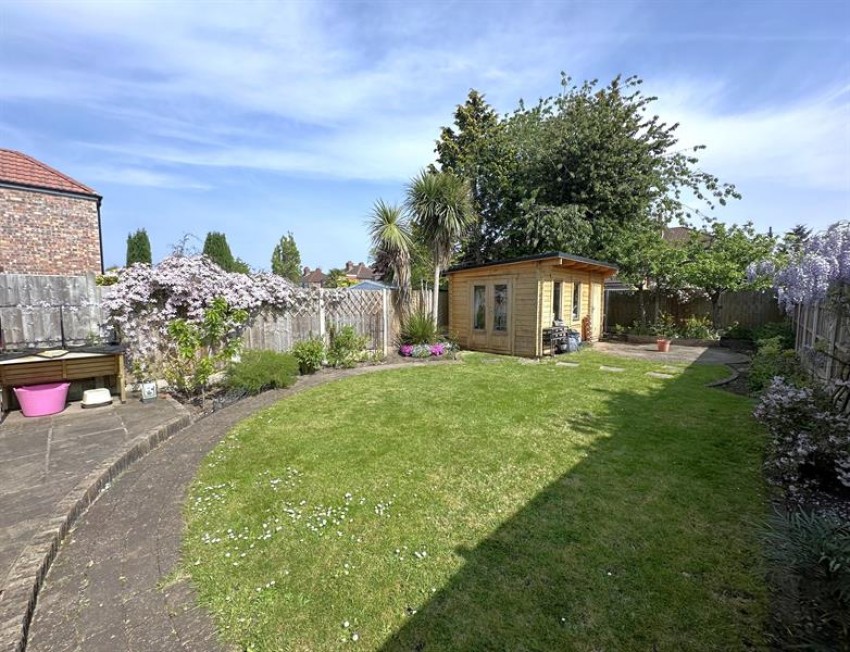 Images for Rossett Avenue, Timperley, Altrincham