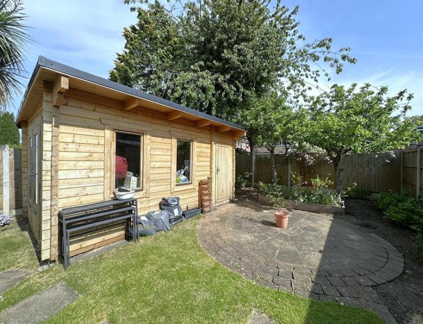 Images for Rossett Avenue, Timperley, Altrincham