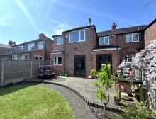 Images for Rossett Avenue, Timperley, Altrincham