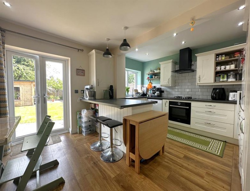 Images for Rossett Avenue, Timperley, Altrincham