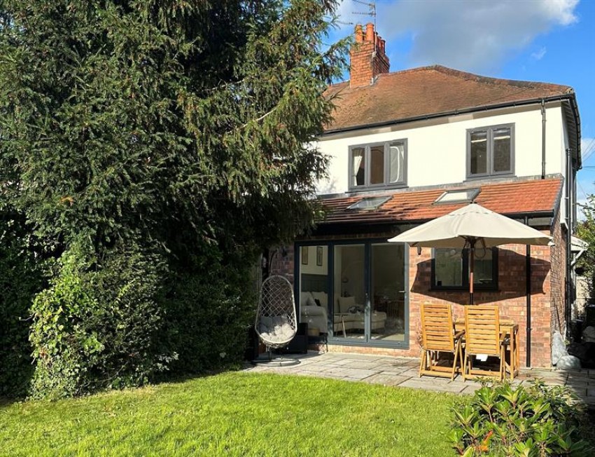 Images for South Oak Lane, Wilmslow