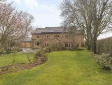 Images for Gunco Lane, Butley Town, Macclesfield