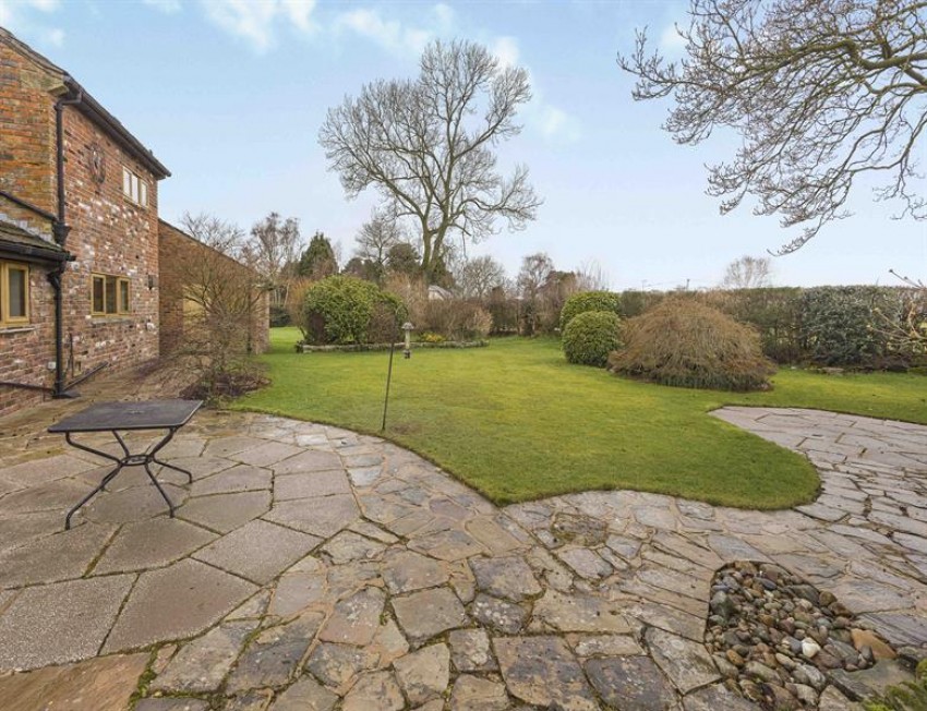 Images for Gunco Lane, Butley Town, Macclesfield