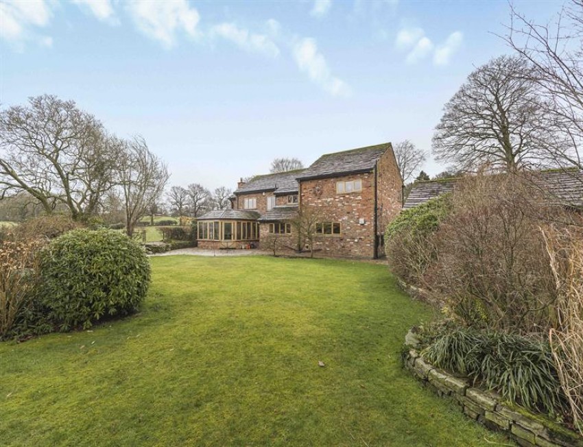 Images for Gunco Lane, Butley Town, Macclesfield