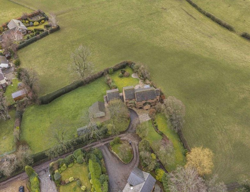 Images for Gunco Lane, Butley Town, Macclesfield