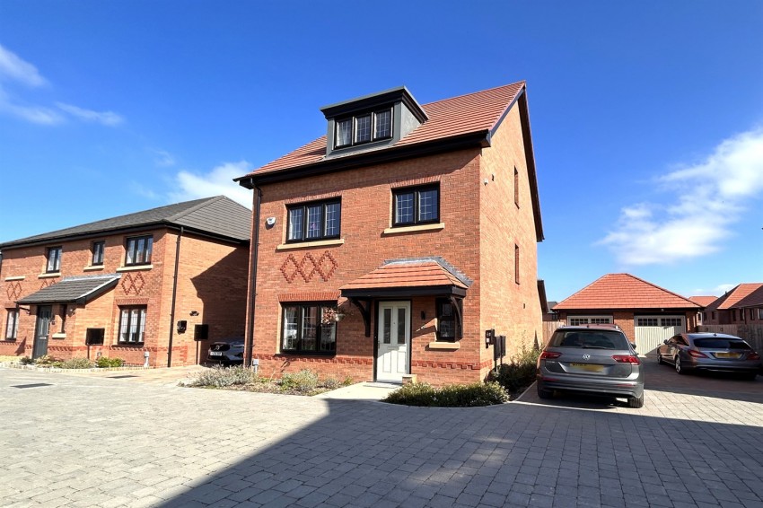 Images for St. Georges Way, Handforth
