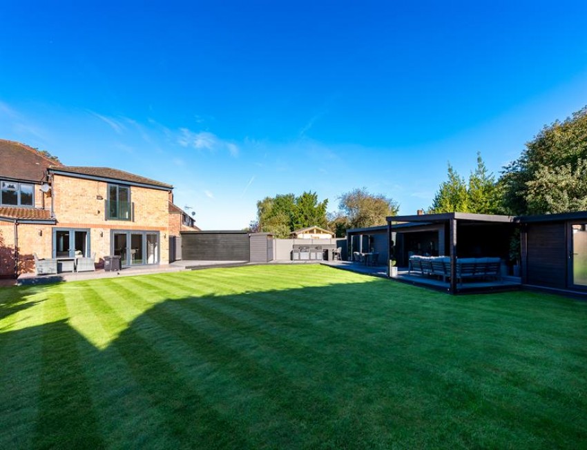 Images for Ludford Grove, Sale