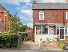 Images for Two bedroom semi-detached with large annex