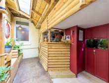 Images for Two bedroom semi-detached with large annex