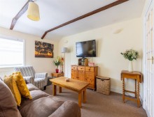 Images for Two bedroom semi-detached with large annex