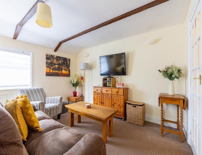 Images for Two bedroom semi-detached with large annex