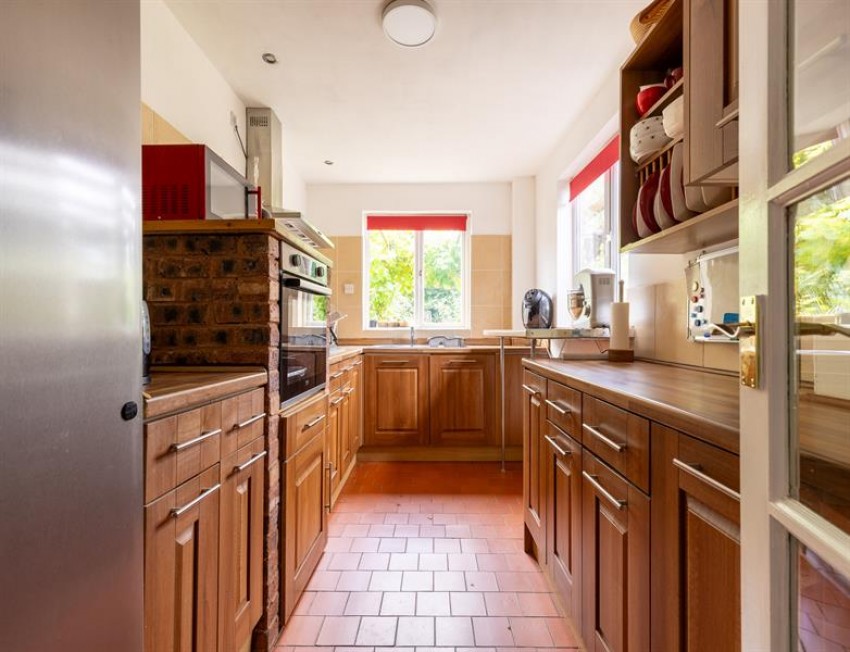 Images for Two bedroom semi-detached with large annex