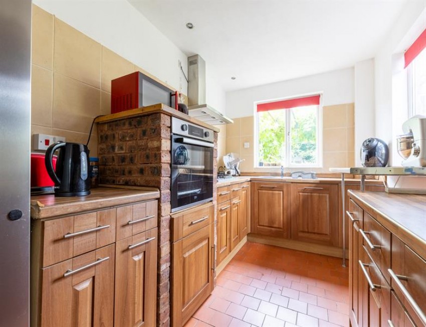 Images for Two bedroom semi-detached with large annex