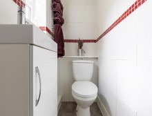 Images for Two bedroom semi-detached with large annex