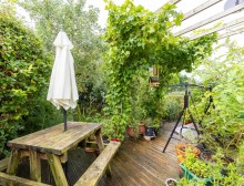 Images for Two bedroom semi-detached with large annex