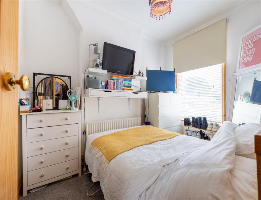 Images for Two bedroom semi-detached with large annex