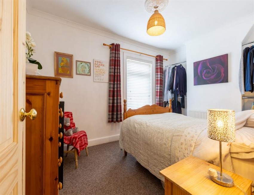 Images for Two bedroom semi-detached with large annex