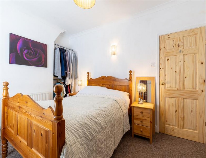 Images for Two bedroom semi-detached with large annex