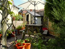 Images for Fantastic spacious semi-detached with garden and large annex